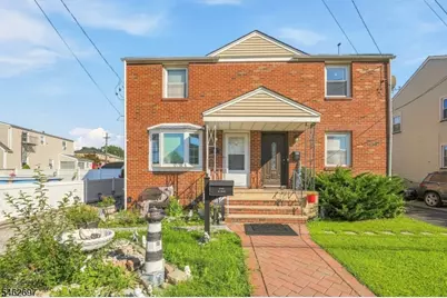 18 Memphis Ave, Belleville, NJ 07109 - Photo 1