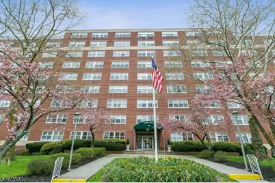 926 Bloomfield Ave #6C, Glen Ridge Boro Twp., NJ 07028 - Photo 1