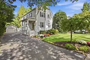 77 Meadowbrook Rd, Millburn, NJ 07078 - Photo 1