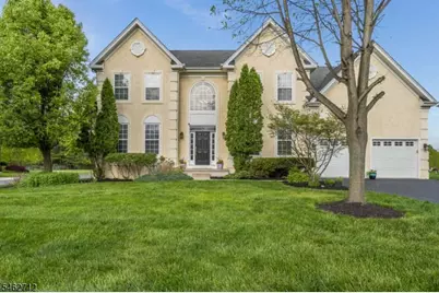 81 Crestview Dr, Clinton Township, NJ 08809 - Photo 1