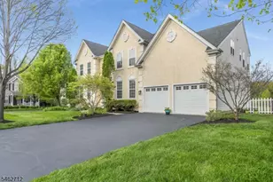 81 Crestview Dr, Clinton Township, NJ 08809 - Photo 47