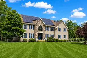 164 E Mountain Rd, Hillsborough Township, NJ 08844 - Photo 1