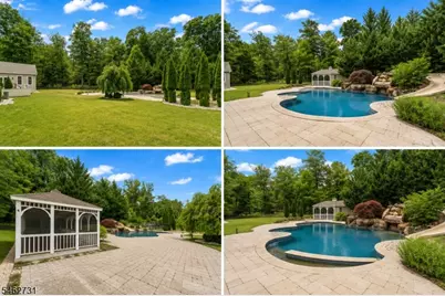 164 E Mountain Rd, Hillsborough Township, NJ 08844 - Photo 3