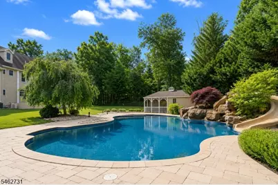 164 E Mountain Rd, Hillsborough Township, NJ 08844 - Photo 41