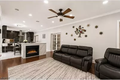 164 E Mountain Rd, Hillsborough Township, NJ 08844 - Photo 13