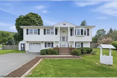 453 Warwick Tpke, West Milford, NJ 07421 - Photo 1
