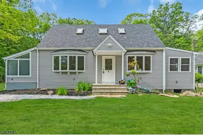 5 3rd St, Frankford Township, NJ 07826 - Photo 1
