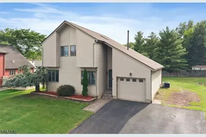 3 Wythe Cir, Hillsborough Township, NJ 08844 - Photo 3
