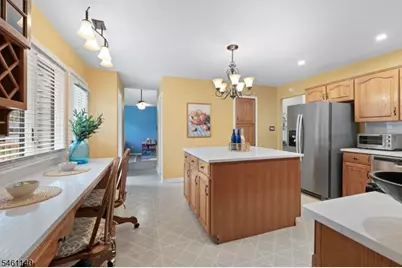 3 Wythe Cir, Hillsborough Township, NJ 08844 - Photo 15