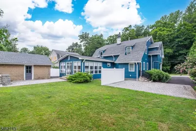 38 Buttonwood Rd, Essex Fells, NJ 07021 - Photo 9