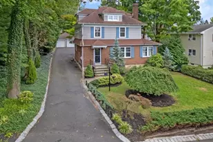 12 Bernards Ave, Bernardsville, NJ 07924 - Photo 1
