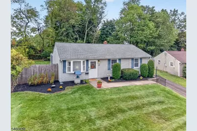 28 Harry Rd, Bridgewater Twp., NJ 08807 - Photo 1