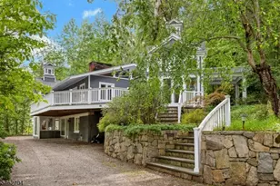 84 Lake Trail E, Harding Township, NJ 07976 - Photo 1