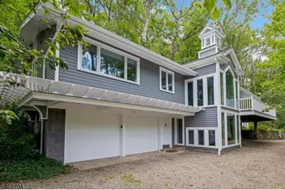 84 Lake Tr E, Harding Township, NJ 07976 - Photo 23