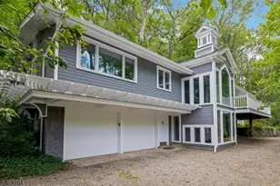 84 Lake Trail E, Harding Township, NJ 07976 - Photo 23