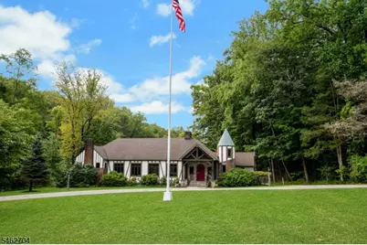 84 Lake Tr E, Harding Township, NJ 07976 - Photo 25