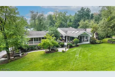11 Schoolhouse Ln, Mendham Township, NJ 07960 - Photo 43