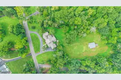 11 Schoolhouse Ln, Mendham Township, NJ 07960 - Photo 47