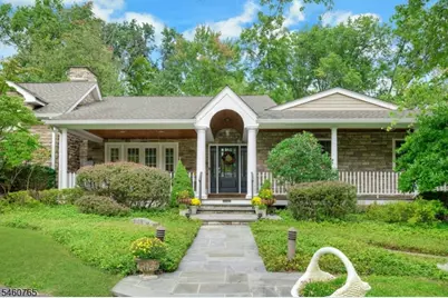 11 Schoolhouse Ln, Mendham Township, NJ 07960 - Photo 5