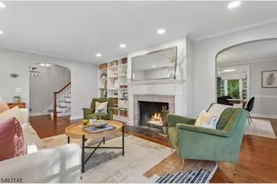60 Wellington Avenue, Millburn, NJ 07078 - Photo 5