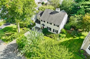 60 Wellington Ave, Millburn, NJ 07078 - Photo 1