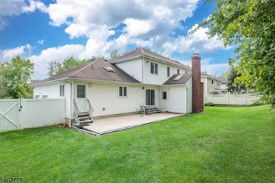 34 Silver Spring Ct, East Hanover Township, NJ 07936 - Photo 37