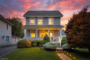 528 Downer St, Westfield, NJ 07090 - Photo 1