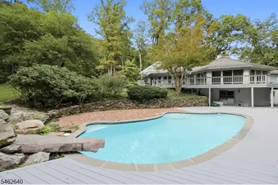 107 Mohican Rd, Blairstown Township, NJ 07825 - Photo 3