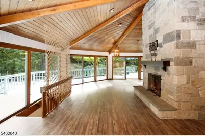 107 Mohican Rd, Blairstown Township, NJ 07825 - Photo 5
