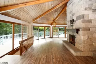 107 Mohican Rd, Blairstown Township, NJ 07825 - Photo 5