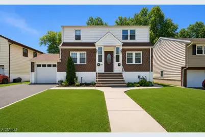2198 Halsey St, Union Township, NJ 07083 - Photo 1