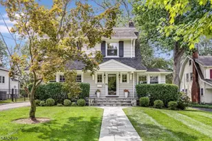 8 Berkeley Rd, Maplewood, NJ 07040 - Photo 1