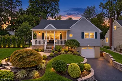 29 Oakley Ter, Nutley, NJ 07110 - Photo 3