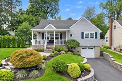 29 Oakley Ter, Nutley, NJ 07110 - Photo 1
