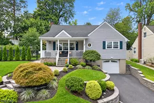 29 Oakley Terrace, Nutley, NJ 07110 - Photo 1