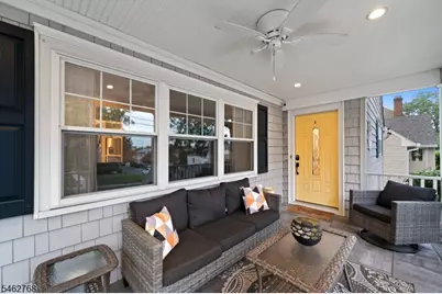 29 Oakley Ter, Nutley, NJ 07110 - Photo 5