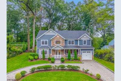 1445 Deer Path, Mountainside, NJ 07092 - Photo 1