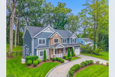 1445 Deer Path, Mountainside, NJ 07092 - Photo 37