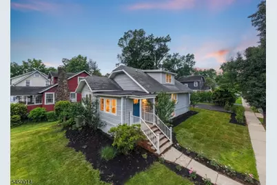 36 Minton Ave, Chatham, NJ 07928 - Photo 5