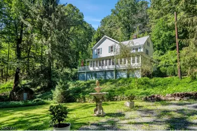 250 Hardscrabble Rd, Bernardsville, NJ 07924 - Photo 1