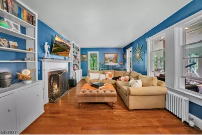 250 Hardscrabble Rd, Bernardsville, NJ 07924 - Photo 5