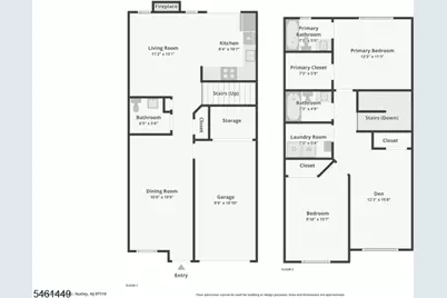 136 Cambridge Dr, Nutley, NJ 07110 - Photo 33
