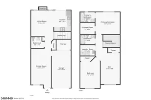 136 Cambridge Dr, Nutley, NJ 07110 - Photo 33