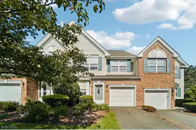 136 Cambridge Dr, Nutley, NJ 07110 - Photo 1