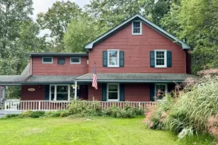 193 Millbrook Rd, Hardwick Township, NJ 07825 - Photo 5