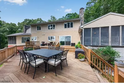 5 Beechwood Rd, Blairstown Township, NJ 07832 - Photo 39