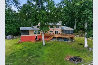 5 Beechwood Rd, Blairstown Township, NJ 07832 - Photo 43