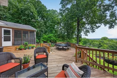 5 Beechwood Rd, Blairstown Township, NJ 07832 - Photo 41