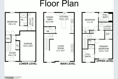 6 Elm St #6, Madison, NJ 07940 - Photo 17