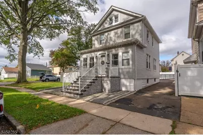214 W 17th St, Linden, NJ 07036 - Photo 23